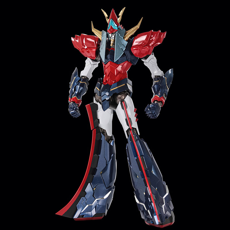 RIOBOT Brave Raideen